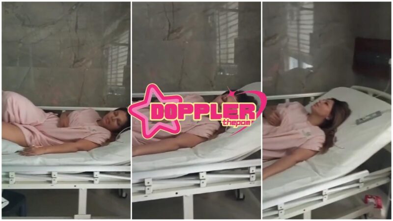 Rakhi Sawant Hospital Video LEAKED; Bigg Boss Star Cries In Pain Ahead Of Tumor Surgery