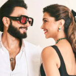 Mom-To-Be Deepika Padukone SPOTTED Walking Hand-In-Hand With Hubby Ranveer Singh In London. WATCH Viral Video