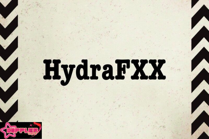 HydraFXX Video Trends On Twitter