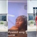 Watch Buba Girl Video Esther Raphael viral Video On TikTok