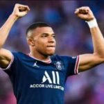 kylian mbappé leaked texts messages screenshots viral on the Internet