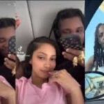 Byron Messia and Tiffany Angel Video Tape Went viral on Social media