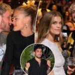 Dillon Danis shares Logan Paul’s Fiancée Nina Agdal video on Twitter