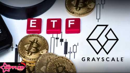 Grayscale Bitcoin ETF won its Lawsuit against the SEC