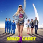 Space Cadet 2024 - Download And Watch