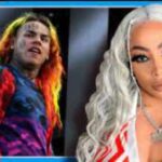 Video of yailin and tekashi 6ix9ine