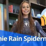 Watch Sophie Rain Spiderman Video