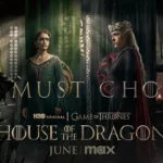 House of the Dragon: Season 2 Episodes 1 to 5