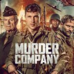 Murder Company (2024): A Riveting WWII Thriller