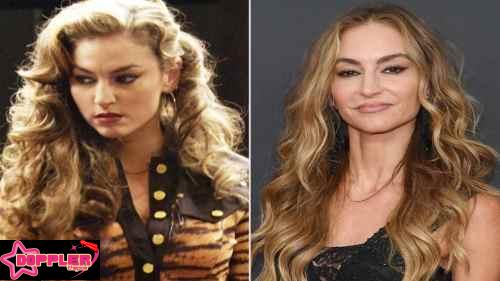 ‘Sopranos’ star Drea de Matteo 51 reveals jaw-dropping OF account: ‘Beautiful’